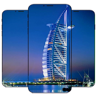 Dubai Wallpaper