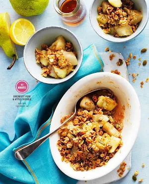 Australian Women's Weekly Food Screenshot 1