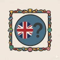 UK Explorer Quiz
