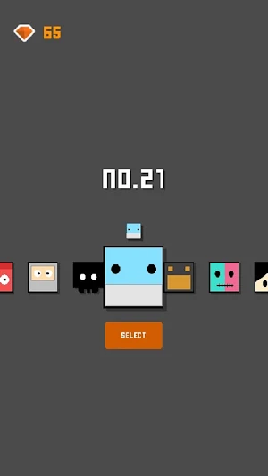 OneTwo Jump Screenshot 3
