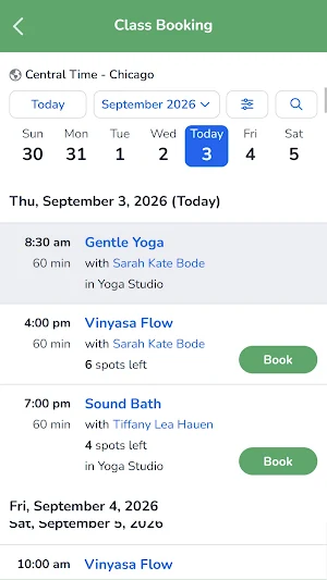 The Good Karma Collective Screenshot 1