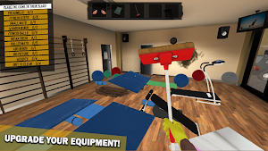 Cleaning Simulator Screenshot 2