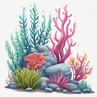 Coral Wallpaper HD & 4K