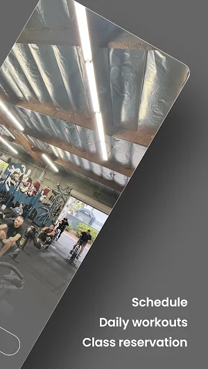 CrossFit 1904 Screenshot 1