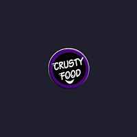 Crusty Food