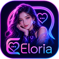 Eloria: Your AI Friend
