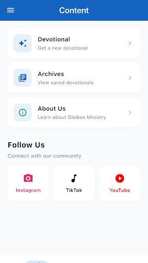 Gloikos Screenshot 0