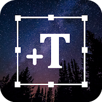 TextOnPic - Text on picture