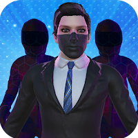 Blue Squid: The Challenge