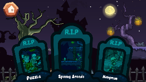 Halloween Fun Pack Screenshot 0