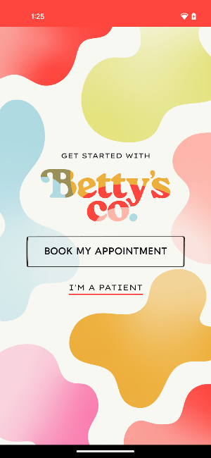 Betty's Co. Screenshot 0
