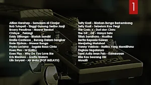Lagu Tembang Kenangan Mp3 Screenshot 1