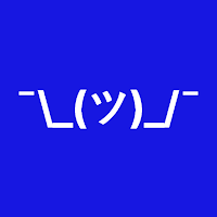 ASCII Faces