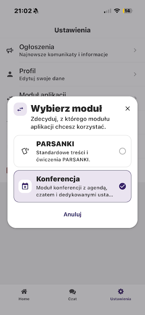 Parsanki Screenshot 1