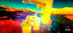 Roller Quest Screenshot 3