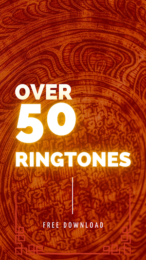 Gong Sounds screenshot 3