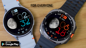 V Geek Moon Screenshot 3