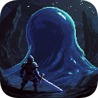 Heartless Knight: Pixel RPG