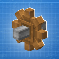 Mod Create for Minecraft PE