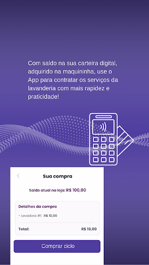 LavSempre Screenshot 3
