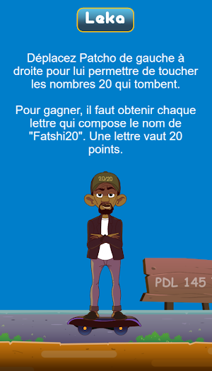 Patcho20 Screenshot 2