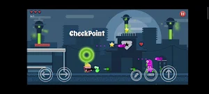 KillerBoy Screenshot 2