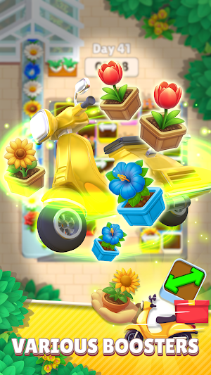 My Lovely Garden Screenshot 2