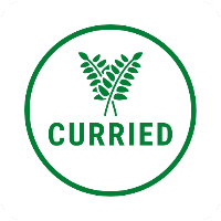 Curried
