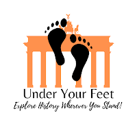 Under Your Feet