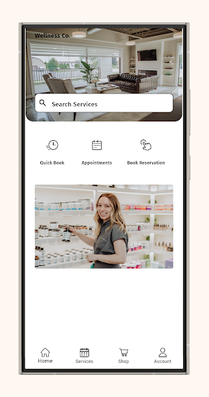 Wellness Co. Screenshot 0