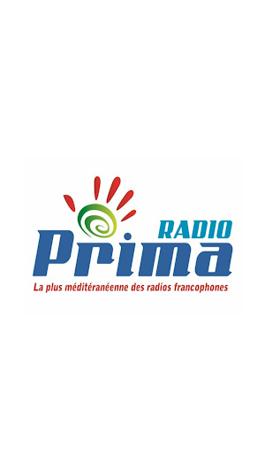 Radio Prima Liegi Web Screenshot 0