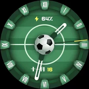 Football Moment Screenshot 0
