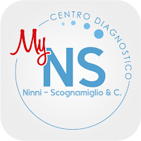 My NS - Ninni Scognamiglio