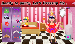 Pillow Party - PJ Girls Pajama Party Screenshot 3