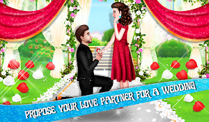 Princess Wedding Bride Part 1 Screenshot 3