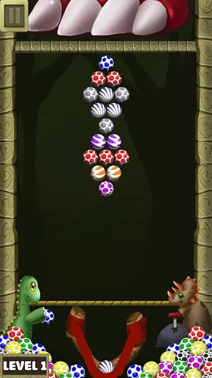 Egg Shoot Screenshot 2
