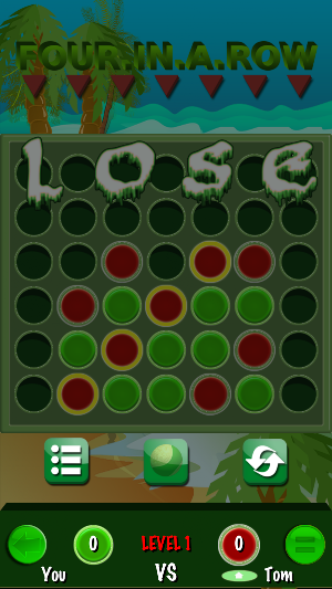 OneRow Screenshot 3