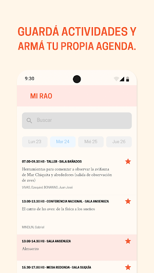 XX RAO Screenshot 1