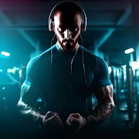 Workout Music Mix