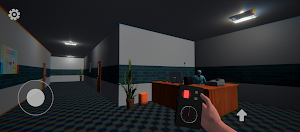 The Spiral - Hospital Screenshot 3