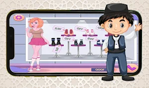 العاب بنات مكياج وتلبيس Screenshot 0