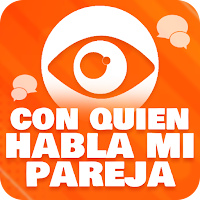 Con Quien Habla Mi Pareja Guia