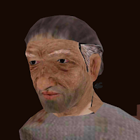Cursed Escape: Scary Games 3d