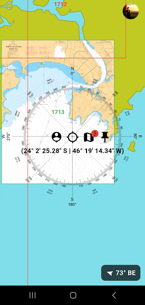 Geomar Screenshot 3