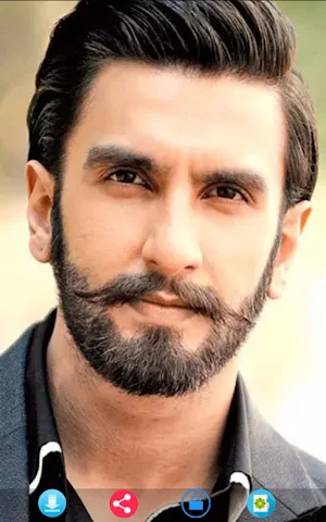 Ranveer Singh Wallpapers Screenshot 3