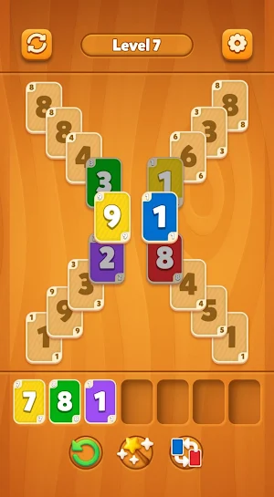 Tiles Clear - Tile Match 10 Screenshot 1