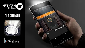 Flashlight Screenshot 3