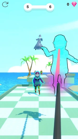 Soul Saviour Screenshot 3