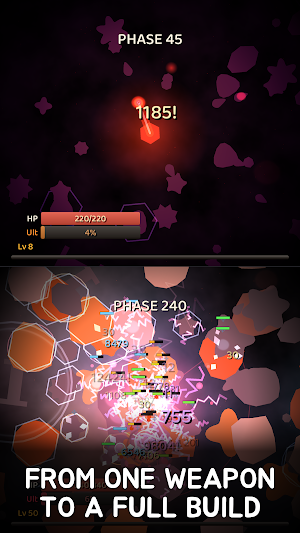 Last Ember: Idle Survivors Screenshot 3