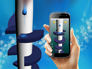 Helix Jump : Helix Tower Screenshot 3
